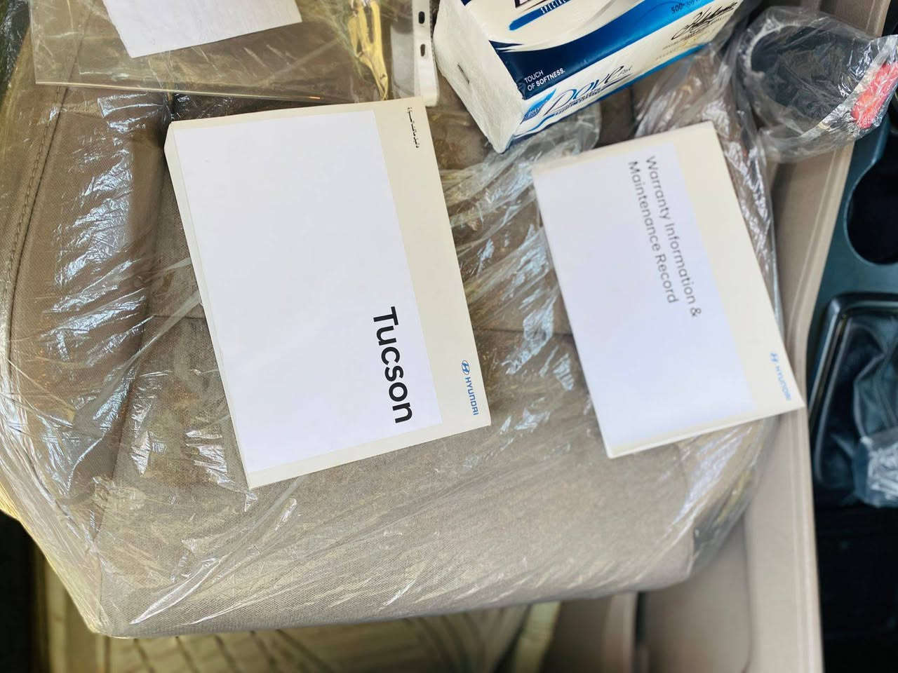 سلام عليكم توسان موديل 20 شركة كاصد مكفولة كفالة عامة ماشية 50 رقم سلمانية  ويل مال شركة  مكان بغداد مدائن  سياره بسمنة سعر 208 رقم الهاتف ***********
