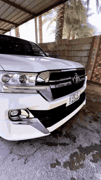 لاندكروز للبيع 2020 رقم اربيل سياره مكفوله كفاله عامه سياره مضلل وبيه اجازه تضليل  للستفسار ***********
