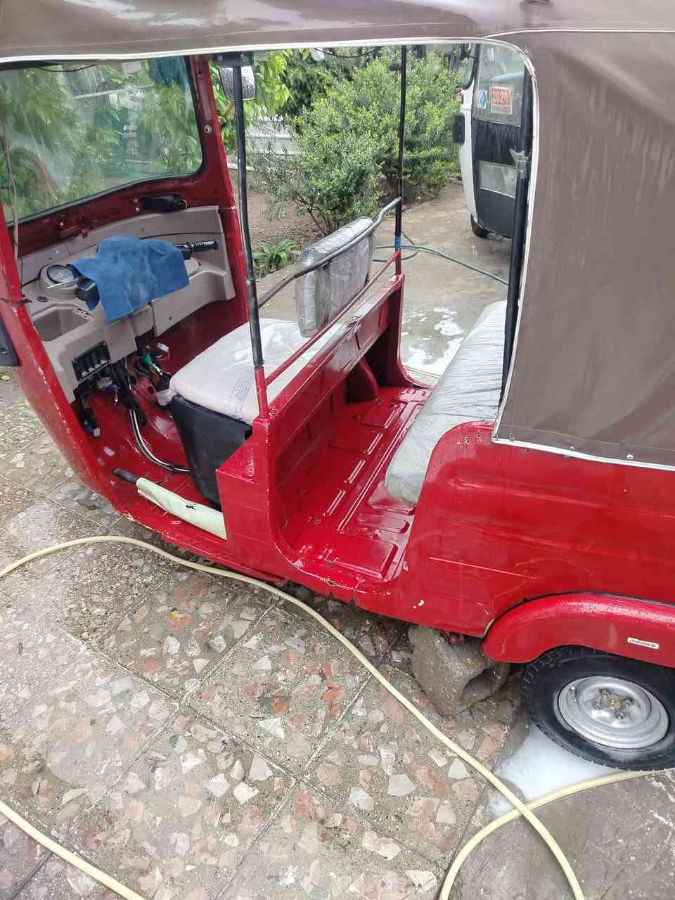 تكتك البيع ١٩شهر١٢ وراق بيه تعمير مكينة نضيفه مكان محموديه *********** مكلف بنشر رقم راعيه
