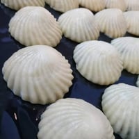 كليجة • كليجة عراقية • معجنات • حلويات • كليجة منزلية • كليجة بالدهن ا...