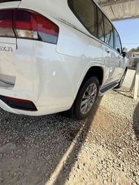 لاندكروز • ٢٠٢٤ • نجف مناذره