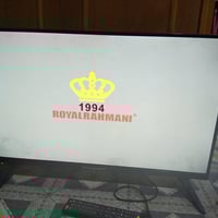 البصرة جبيلة • بلازما • ٣٢ بوصة