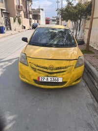 تكسي • ٢٠٠٦ • كركوك