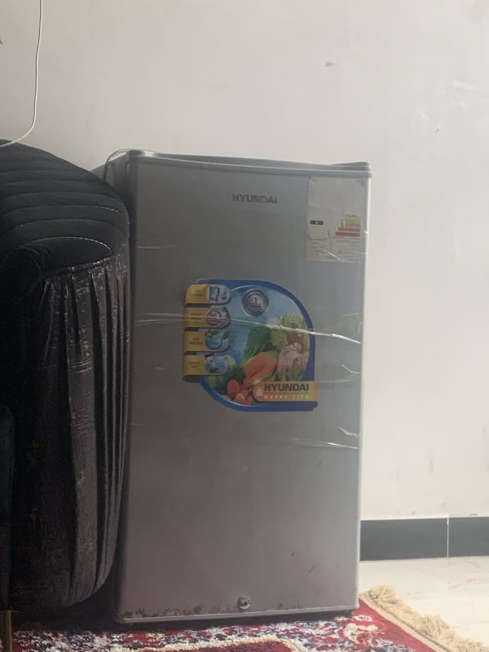 السلام عليكم غراض لبيع البراد ١٠٠ الف وثلاجه صغيره ١٥٠الف ومكنسة كهربائية ب٢٥الف وميز مكتبة ب٥٠ الف وتانكي ب٢٥ الف عنوان الامين النواب شارع مركز


**إذا كنت صاحب هذا الإعلان وتريد حذفه لأي سبب، رجاءا أرسل رسالة إلى الدعم الفني**