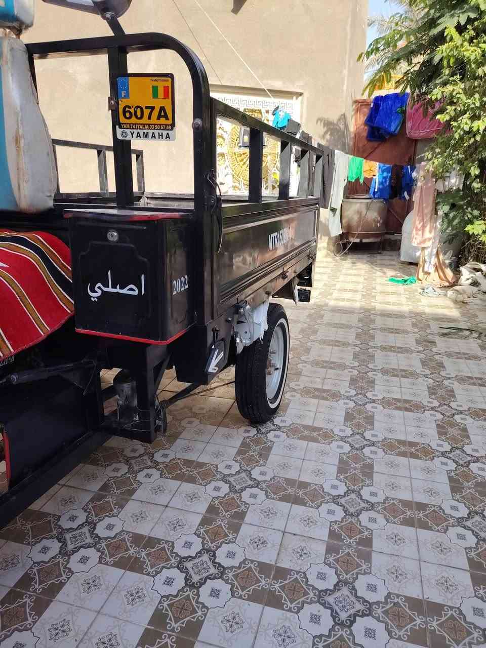 للبيع لموشراي لا يدخل مكان سماوه رميثه (ناحيه الهلال) رقم لهاتف ***********
