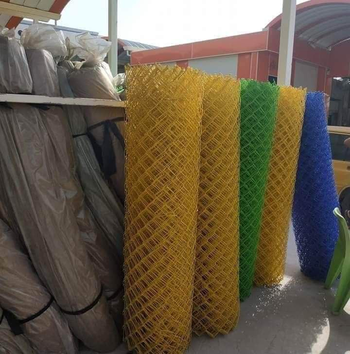 *********** 📞 *********** 📞 *********** 📞
🌟 شركة بغداد تعلن:عمل وتنصيب أسيجة الBRC بمهارة وجودة لا تُضاهى! 🌟
🔨 هل تبحث عن الحماية والأناقة لمساحتك الخاصة؟ نحن هنا لنقدم لك الحل المثالي مع أسيجة الBRC الرائدة في السوق!
🔹 تنوع لا مثيل له: تشكيلة واسعة من أنواع أسيجة الBRC  بجادر وبدون جادر لتناسب جميع الاحتياجات والأذواق.
🔹 أسعار تنافسية: نوفر لك أفضل الأسعار في السوق 💰.
🔹 جاهزية تامة: فريقنا مستعد للتوجه والعمل في جميع المحافظات 🚛.
🔹 تنوع في المجالات: خبرتنا تمتد لتشمل البساتين، المزارع، المرافق الحكومية، والحدائق 🏞.
🔹 الجودة والسرعة: نقدم لكم جودة عمل ممتازة وسرعة في الإنجاز تلبي توقعاتكم 🏆.
📢 للتواصل والاستفسارات:
لن تجدوا أفضل من خدماتنا! للطلب أو للمزيد من المعلومات، يرجى الاتصال بنا على الأرقام التالية أو من خلال الزر أسفل الإعلان ⬇
📞 ***********
📞 ***********
📞 ***********
كونوا معنا واستمتعوا بخدمة متميزة وحماية فائقة لممتلكاتكم! 🌟🛠
