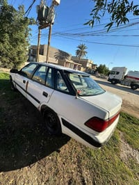 اسبرو • ١٩٩٤ • تحويل مباشر