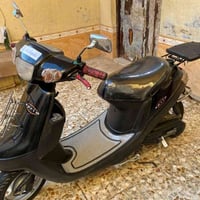 دراجه بتره فحل خطين قفل اكسن نضافه فول شخط مابيها وكلشي مامبدل بيها كل...