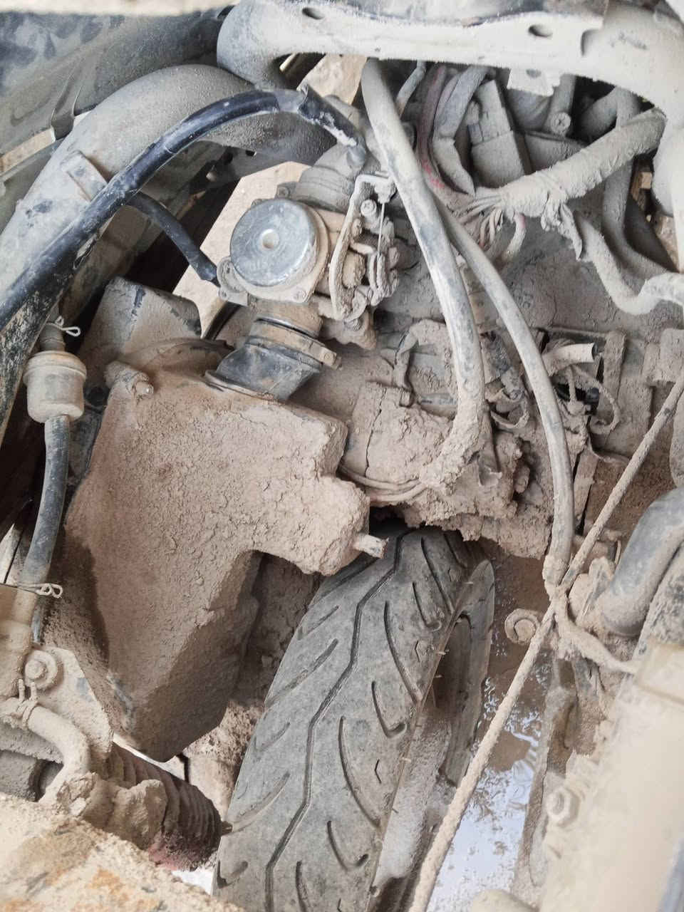 السلام عليكم دراجه ماكس منغولي للبيع
 
الدراجه كايمه ونقصه كهربائيات 

مكاني/حله/بابل/البكرلي
 
السعر{210} وبيه مجال

التواصل خاص او اتصال ع هذ الرقم{***********}
