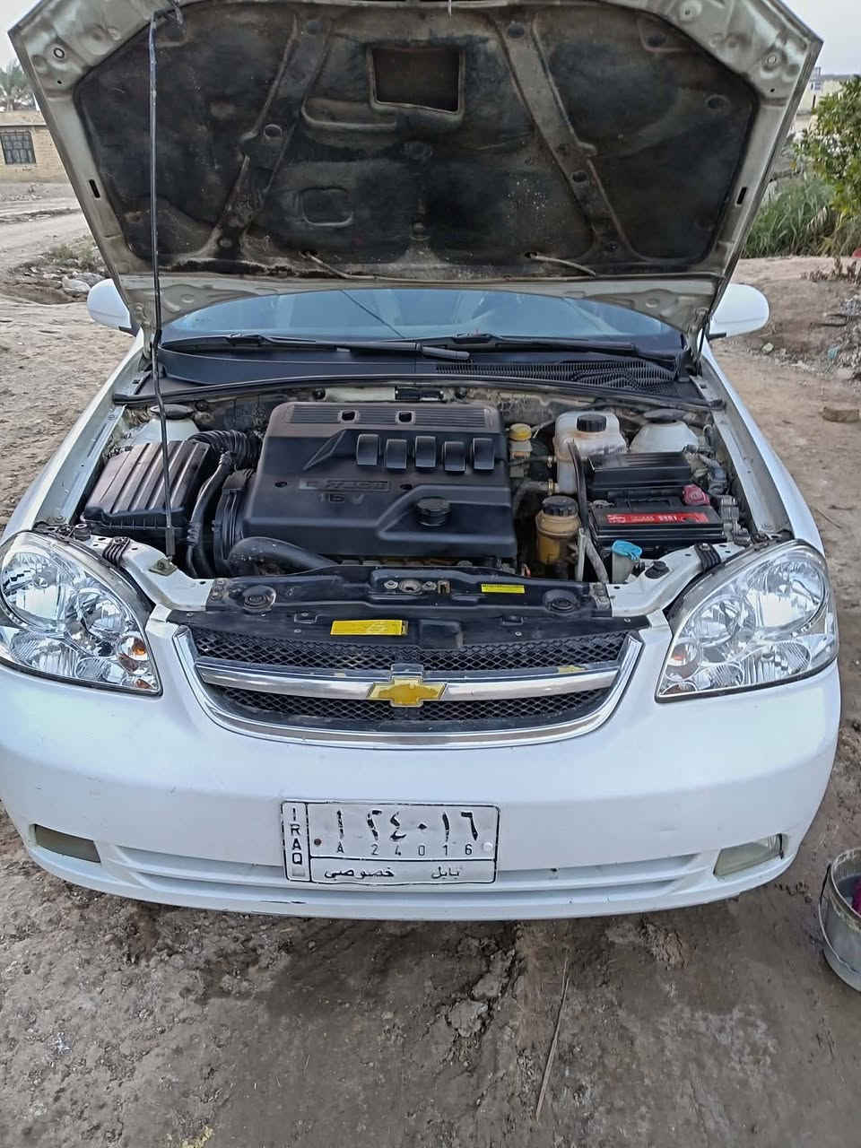 السلام عليكم وابترءموديل 2011 الرقم بابل تخم تاير جديد حداديه جديده مكفوله من حادث السعر ٧٤ الرقم الهاتف ***********
