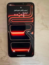 ايفون 11 برو ماكس • ٢٥٦ • شاشة مبدلة