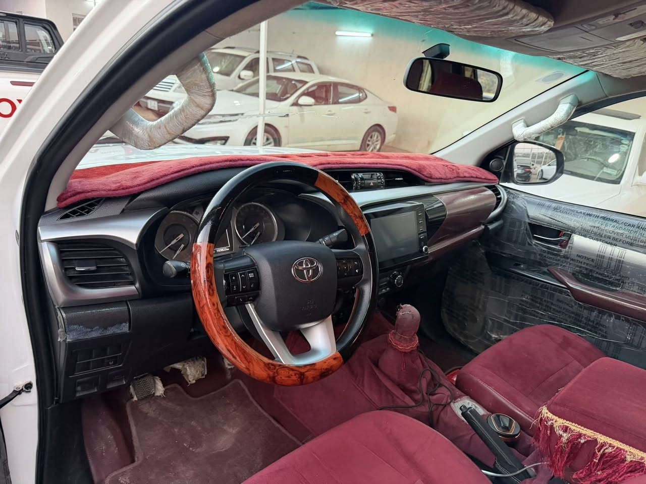 السلام عليكم
بيكم فورويل
موديل 2021
كويتي كير عادي
ماشيه 103 الف
كفاله عامه
سعر 255 ورقه وبيه مجال


**إذا كنت صاحب هذا الإعلان وتريد حذفه لأي سبب، رجاءا أرسل رسالة إلى الدعم الفني**