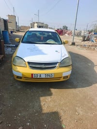 اوبتره موديل 2007 سيارة جاهزة اي نقص مابيهه تحويل مباشر مصفره هيئه غرا...