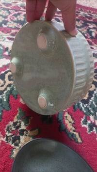 مواعين • بوهيمي • ملون