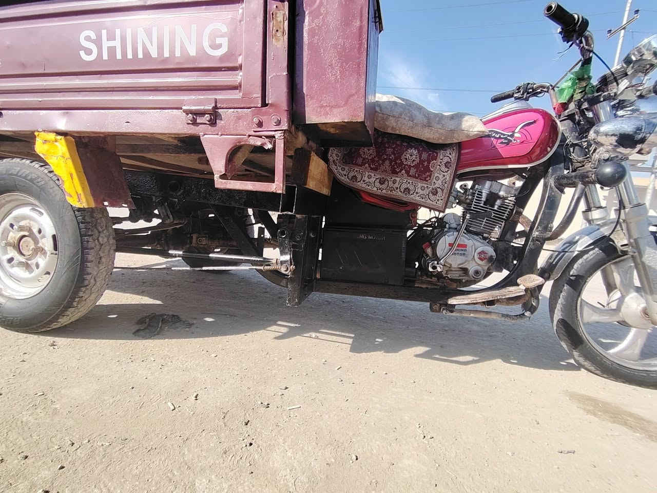 سلام عليكم ستوته مديل 19كلك مكفوله من سرقه ستوته ما ناقصه شي كهرابيات شغاله سلف شغال هندر ستوته محركه ناعم السعر 950اوبيه مجال الرقم ***********
