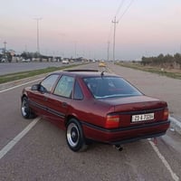 أوبل • ٢٠٢٨ • كركوك