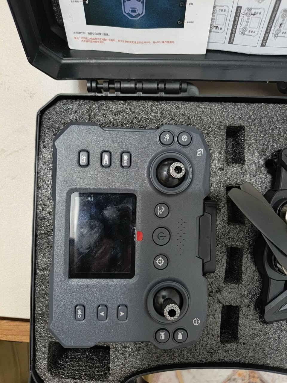 درون K12 جديدة بعدة الاصق مالتهة ما مشلوع وياهة رام وتحويلة مال رام سعر 25 الف فحم متوفر توصيل جميع محافظات العراق


**إذا كنت صاحب هذا الإعلان وتريد حذفه لأي سبب، رجاءا أرسل رسالة إلى الدعم الفني**