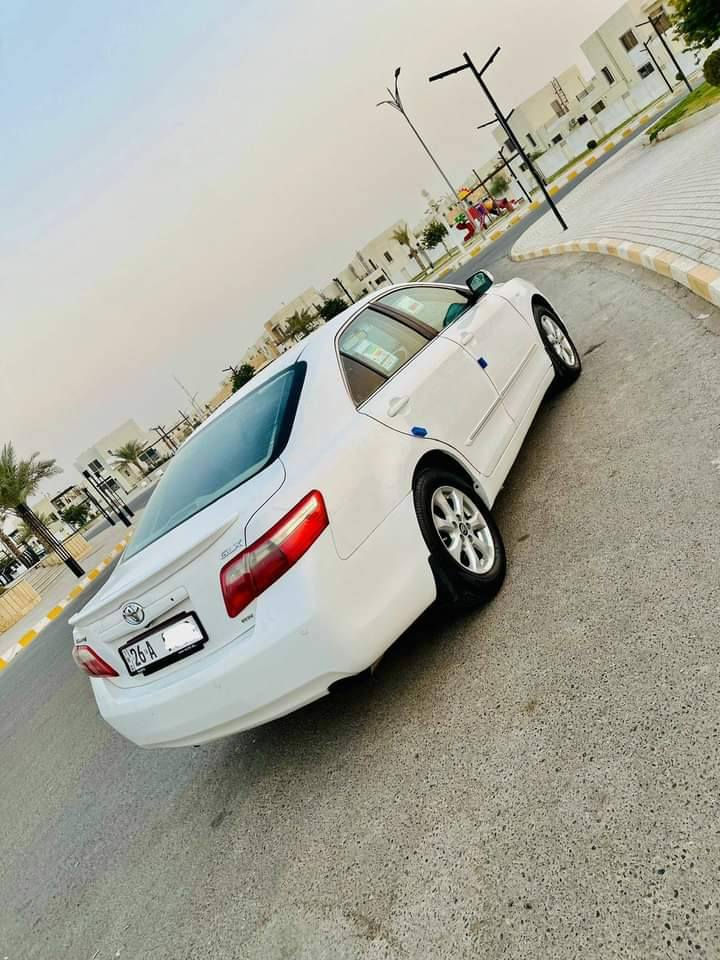 كامري 2008 برده خلفيه تحكم ستيرن كشن كهرباء تدفئه تبريد صدر امامي خلفي جديد اطارات طخم هم جديده كير محرك شرط رقم انكليزي بأسمي السعر 120 وبيها مجال للاستفسار الاتصال على الرقم ***********
