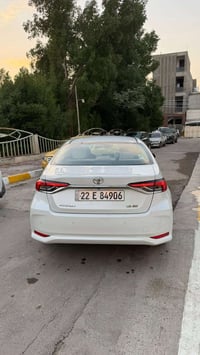 كورولا فول • ٢٠٢٣ • ١٨٠٠٠ كم