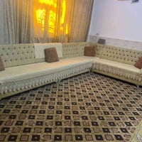 ديوان • ٧مقاعد • نجف