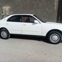 باترول • ١٩٩٢ • رقم انبار