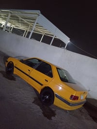 بارس • ٢٠١٨ • ابو الخصيب