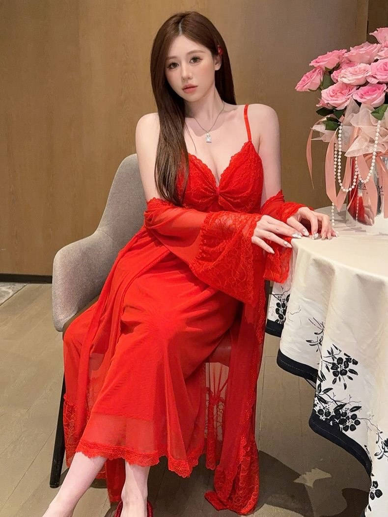 ⁨	لانجري احمر شيفون مبطن ♥️
متوفر قياسات تلبس من وزن 45 الى 80
بسعر 20 الف فقط !!⁩


**إذا كنت صاحب هذا الإعلان وتريد حذفه لأي سبب، رجاءا أرسل رسالة إلى الدعم الفني**