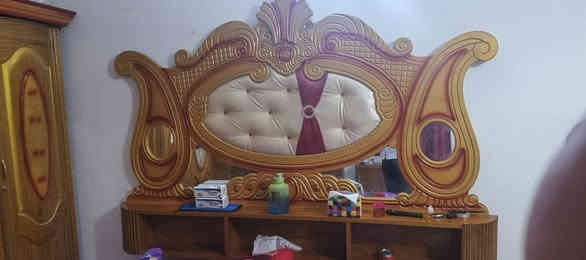 السلام عليكم غرفه للبيع مكان بغداد الشعله 
السعر 600 ألف 
***********
