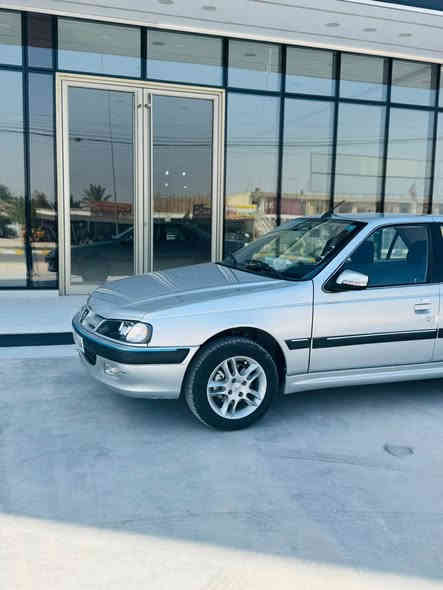 بيجو بارس موديل 24 كفاله عامه سياره جديده خير من الله هو والمحرك تحكم ستيرن اشاير بالمري ماشيه 29 سياره زيرو رقم بغداد سياره حره بسمي السياره ***********
