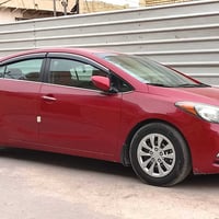 فورتي • ٢٠١٤ • وارد امريكي