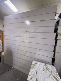 فاترينات • ٣٠قطعة • ١م×٢٫٥م