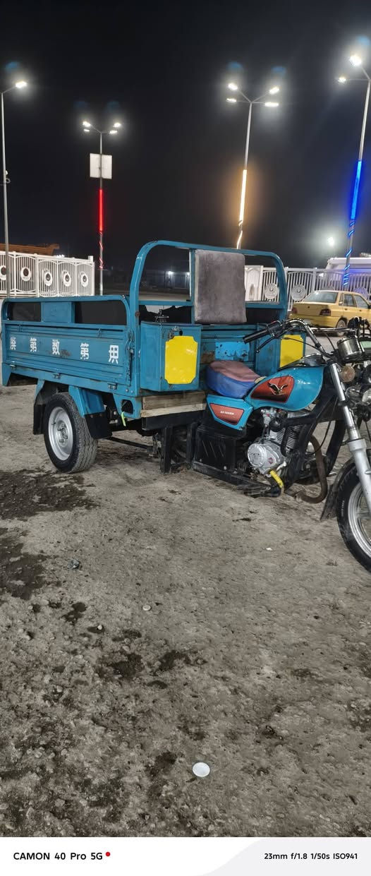 السلام عليكم ستوته موديل 2021 محرك 25 ماصار شهر من شاده جديده مكفوله كفاله عامه اوراق 
سعر 1800 بيه مجال مكان ستوته بغداد استفسار ***********
