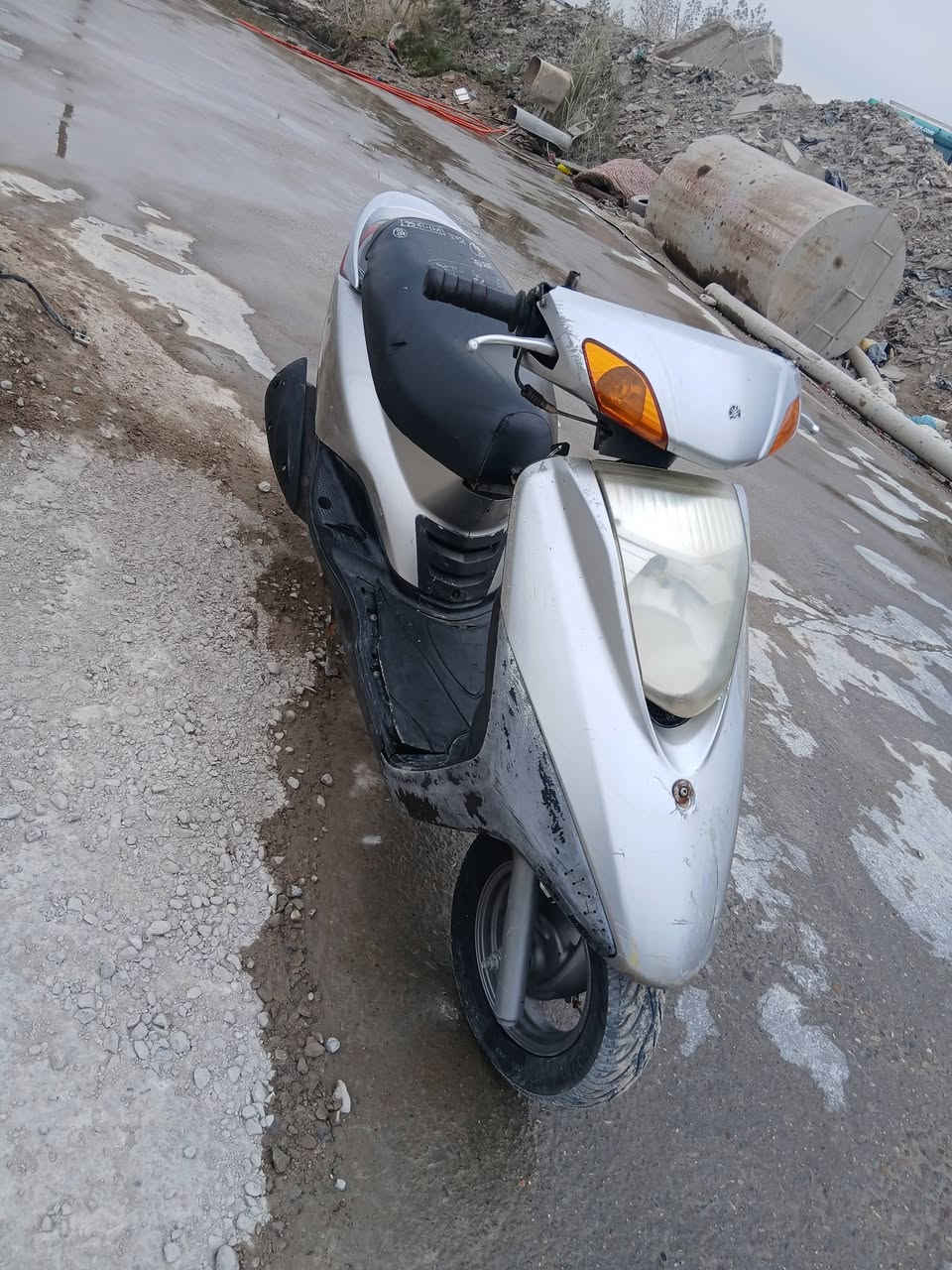 بغداد الرستمية ***********
