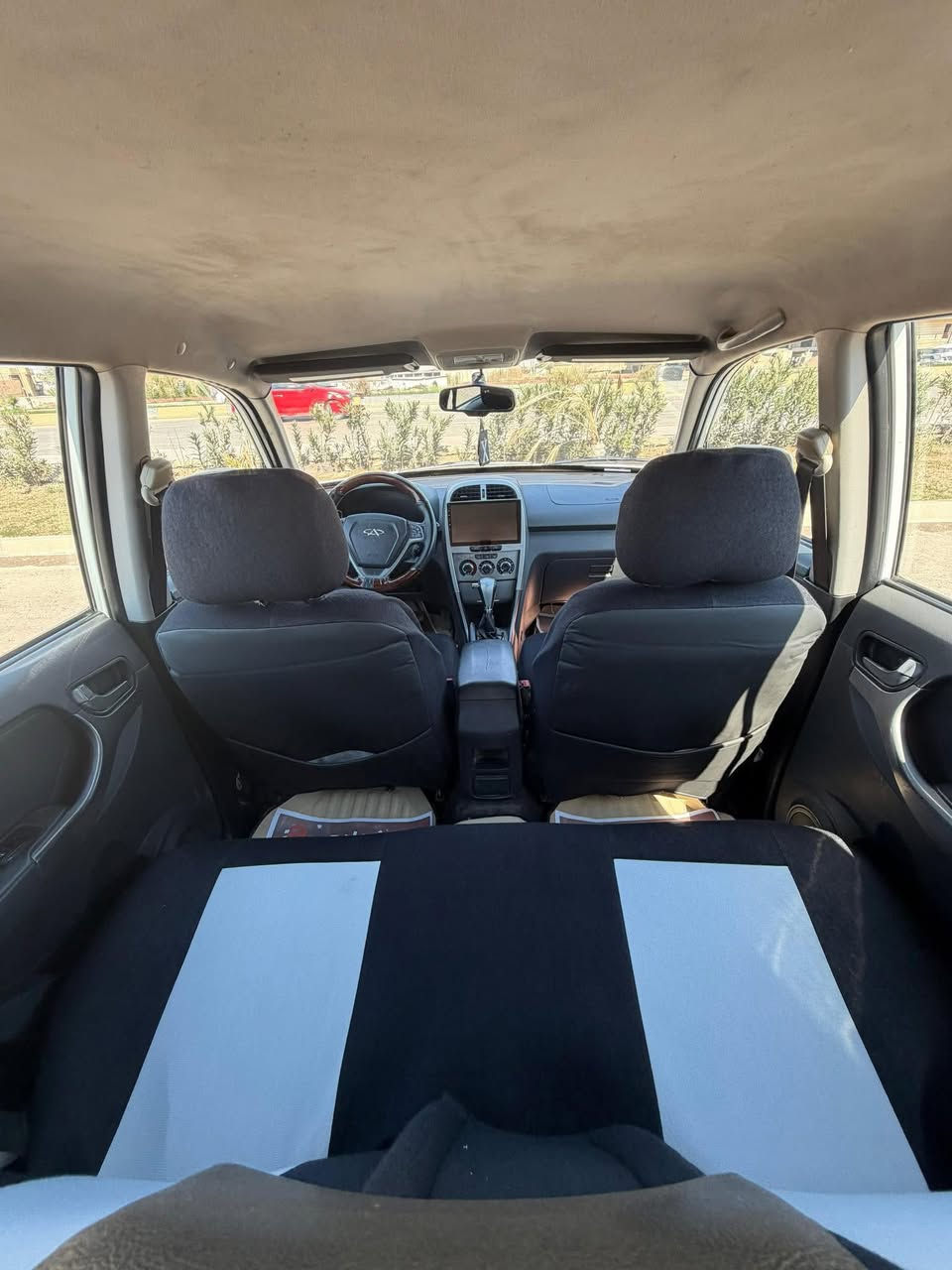 السلام عليكم 
السعر ٦٥ بيه مجال 
تيكو موديل 14 ميكانيكي 
رقم دولي تحويل مباشر / سنوية ل30
مكفوله بدون ضربة ونظافتة كدامك 
تبريده ثلج تخم تاير ولايت زنون 
مكاني كوت / واسط 
***********
***********
اتصال 📞 أو واتساب
