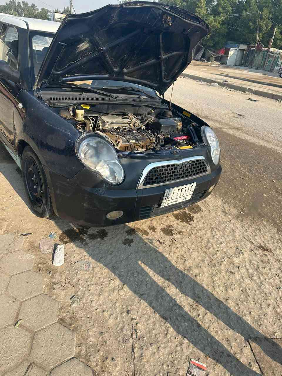 السلام عليكم ليفان 320 للبيع مديل 2012 رقم بابل سنويه ساقطه مداور ثاني يوم سعر 26 بي مجال سياره نضيفه مكانه نجف كوفه تجي تفحص وتشوف تواصل ***********
