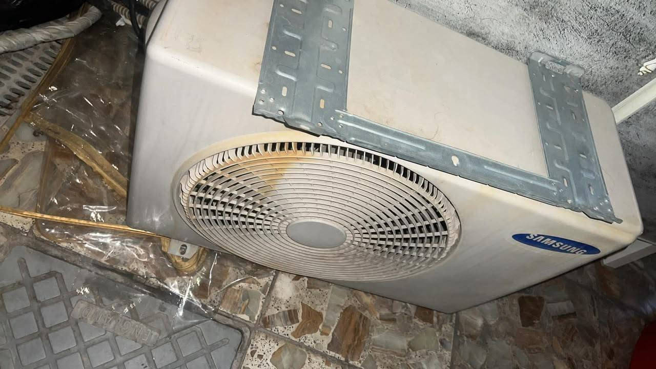سبلت طن نوعيه سامسونك مكان بغداد وزيريه مابي اي ظرر كامل غاز وريمونت سعر 250


**إذا كنت صاحب هذا الإعلان وتريد حذفه لأي سبب، رجاءا أرسل رسالة إلى الدعم الفني**