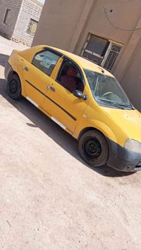 لوجان • ٢٠٠٩ • السماوه