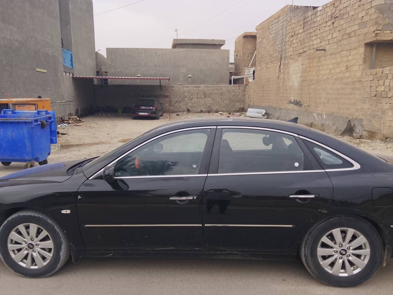 للبيع ازيرا 2009 خليجي
قطعتين صبغ 
محرك 2700
صدر جديد 
محرك كصه جديد
السعر 93 وبي مجال شويه ***********
