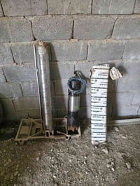 غطاس ١٠ حصان • داكار هندي • نحاس ١٠٠%