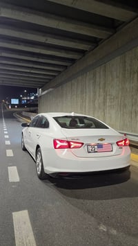 ماليبو • ٢٠٢٠ • LT1