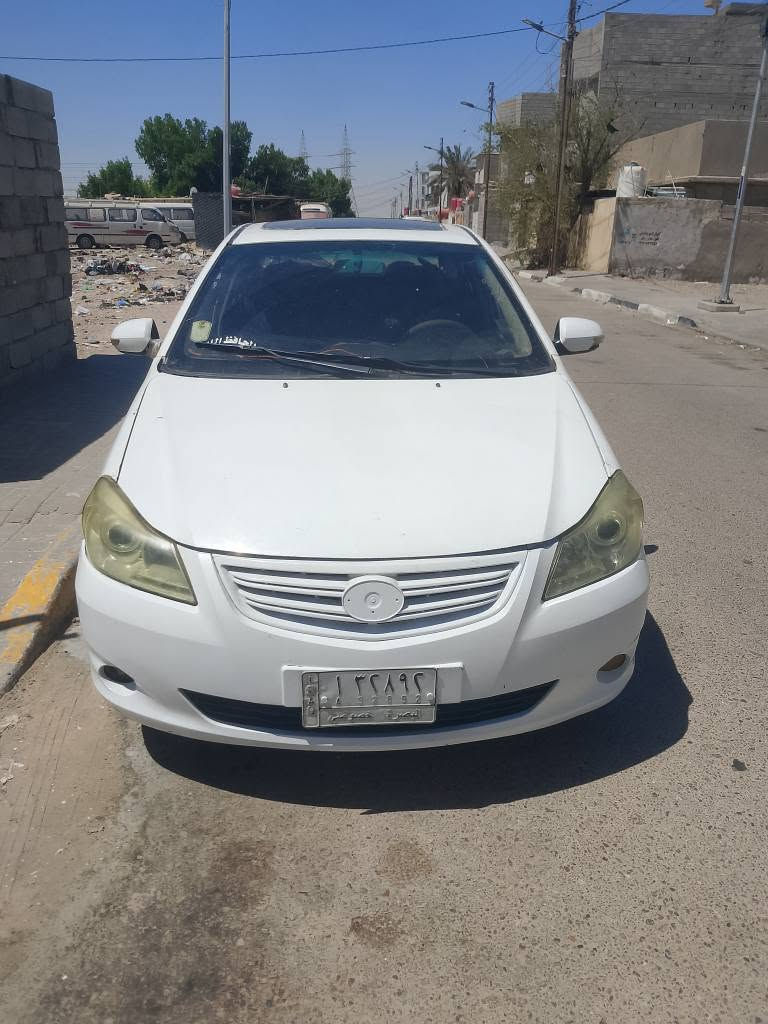بي وايدي جي 3مديل13 مكينه كير 1800 سعر 35وبيه مجال عنوان البصره القبله *********** وت ساب فقط البصرة, العراق
