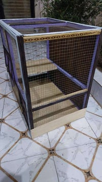 عرض ١م • ارتفاع ٨٠ • نزال ٥٥