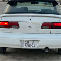 سيفه • ١٩٩٥ • مكينة مسكر