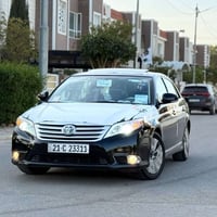 افلون ليمتد • V6 • كلين تايتل