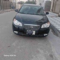 ٢٠٠٧ • مكينة 2.0 • حادث خلفي خفيف