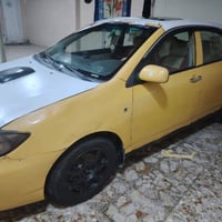 مديل ٢٠١١ • قير ومكينة • رقم بغداد