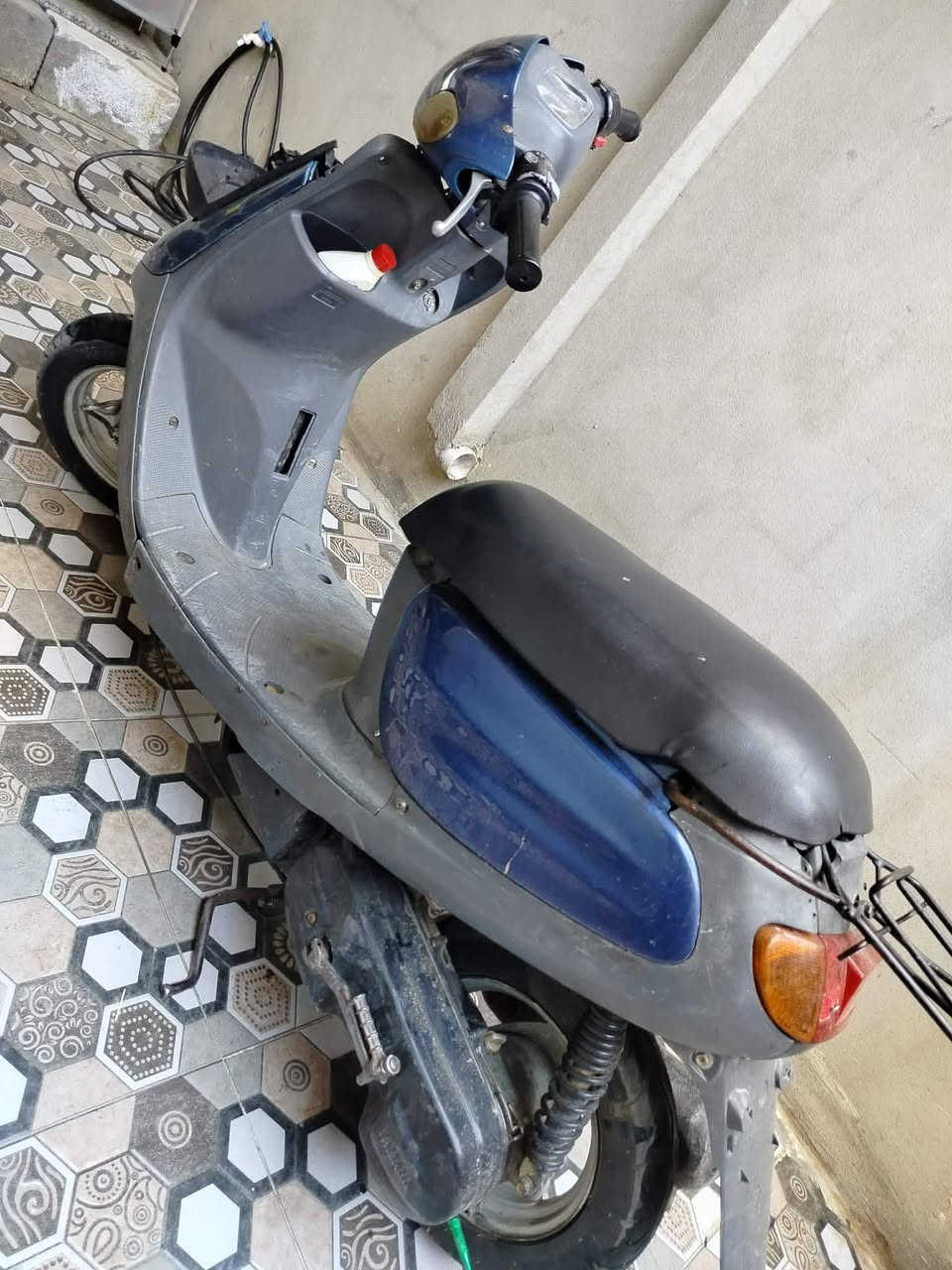 سلام عليكم
ماطور بزون للبيع 
سعر 180 بي مجال للطيبين
مكان موصل يارمجه شرقيه


**إذا كنت صاحب هذا الإعلان وتريد حذفه لأي سبب، رجاءا أرسل رسالة إلى الدعم الفني**