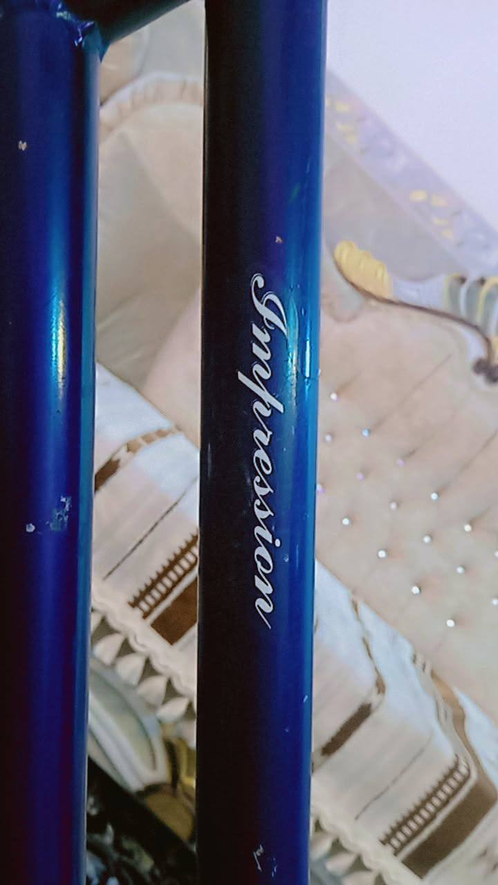 سلام عليكم بايسكل للبيع نضيف بي كاسحة وستنده طياريه المكان الهاشميه السعر خاص


**إذا كنت صاحب هذا الإعلان وتريد حذفه لأي سبب، رجاءا أرسل رسالة إلى الدعم الفني**