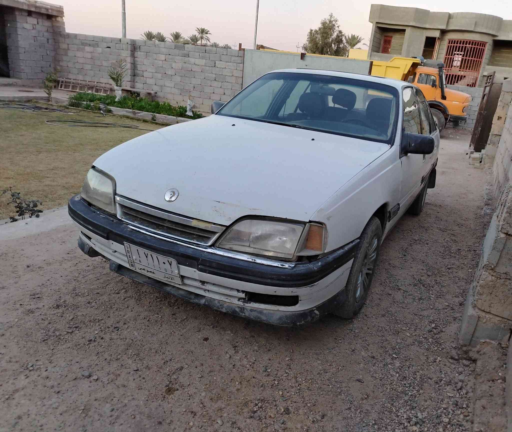 للبيع السعر 18وبيها مجال
رقم صاحبها***********
