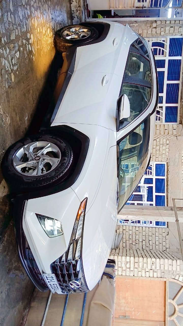 السلام عليكم
توسان2022 للبيع
السياره وارد امريكي 
محرك2500
سياره رقمه بغداد
السعر 205$ وبيه مجال
غير متواجد ع فيس فقط وتساب
***********
